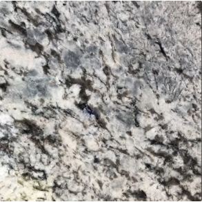 Lennon - granite countertop